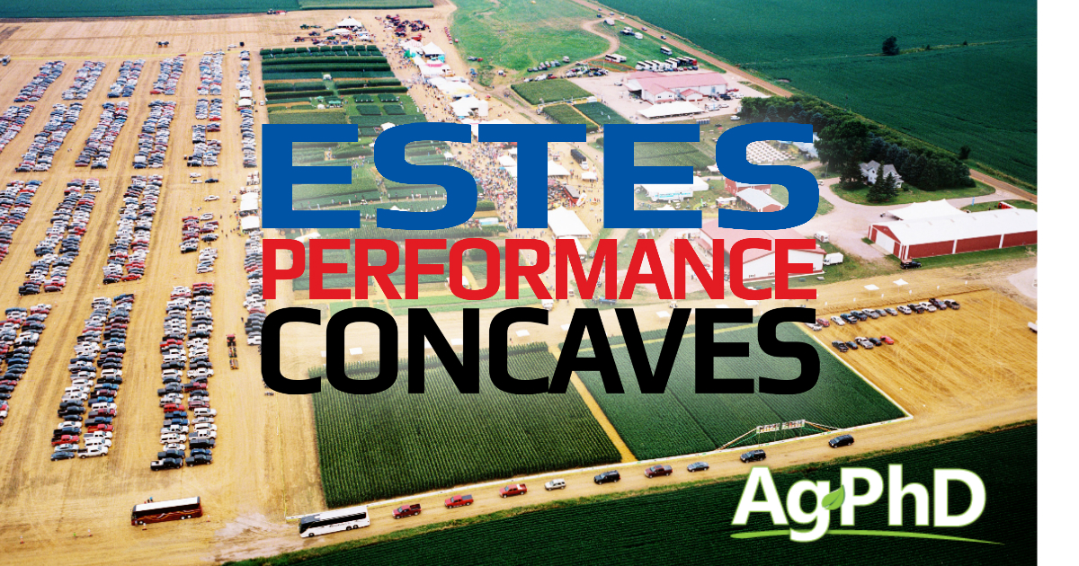 Ag Phd Estes Concaves