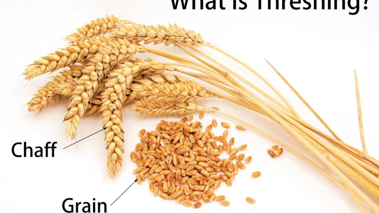 Combine Threshing | Estes Performance Concaves
