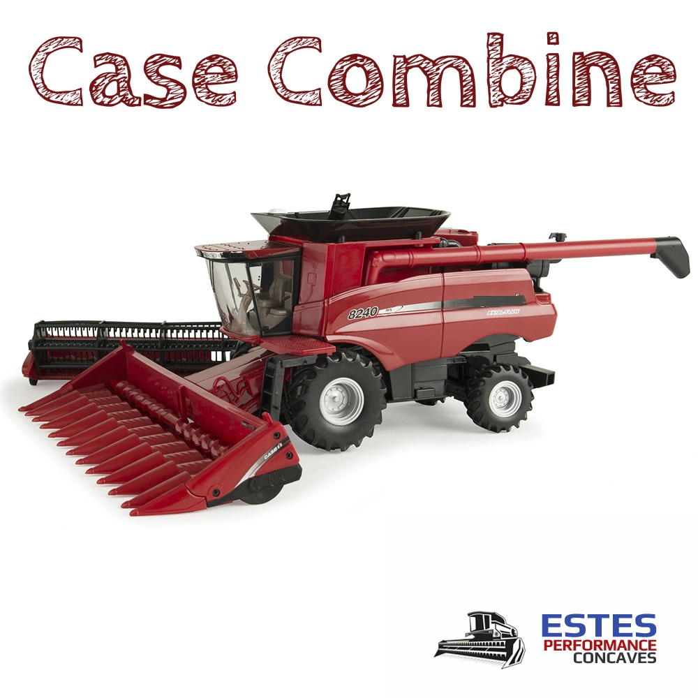 case combine