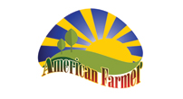 American Farmer XPR 2 Concaves