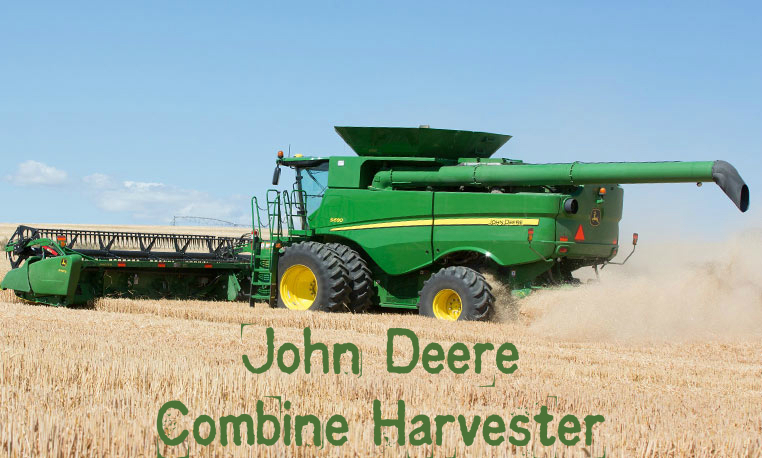 john deere concave system