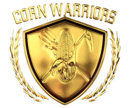 Corn Warriors XPR 2 Concaves