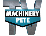Machinery Pete XPR 2 Concaves