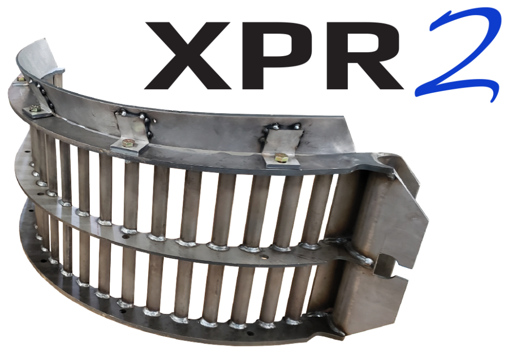 xpr 2 concave