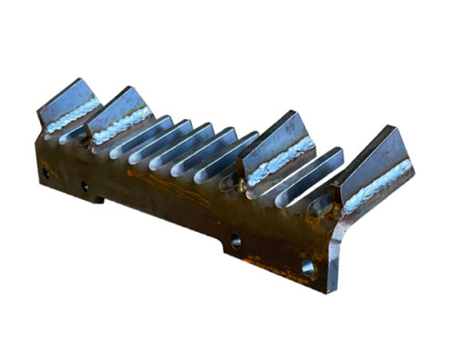 Thrash Master® Rasp Bars | John Deere | Estes Performance Concaves