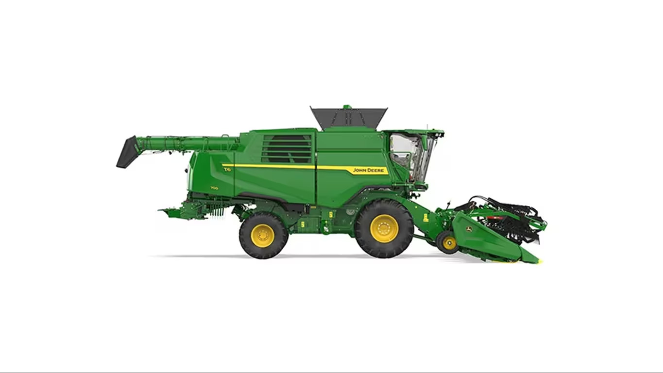 T6-800-Walker Combine